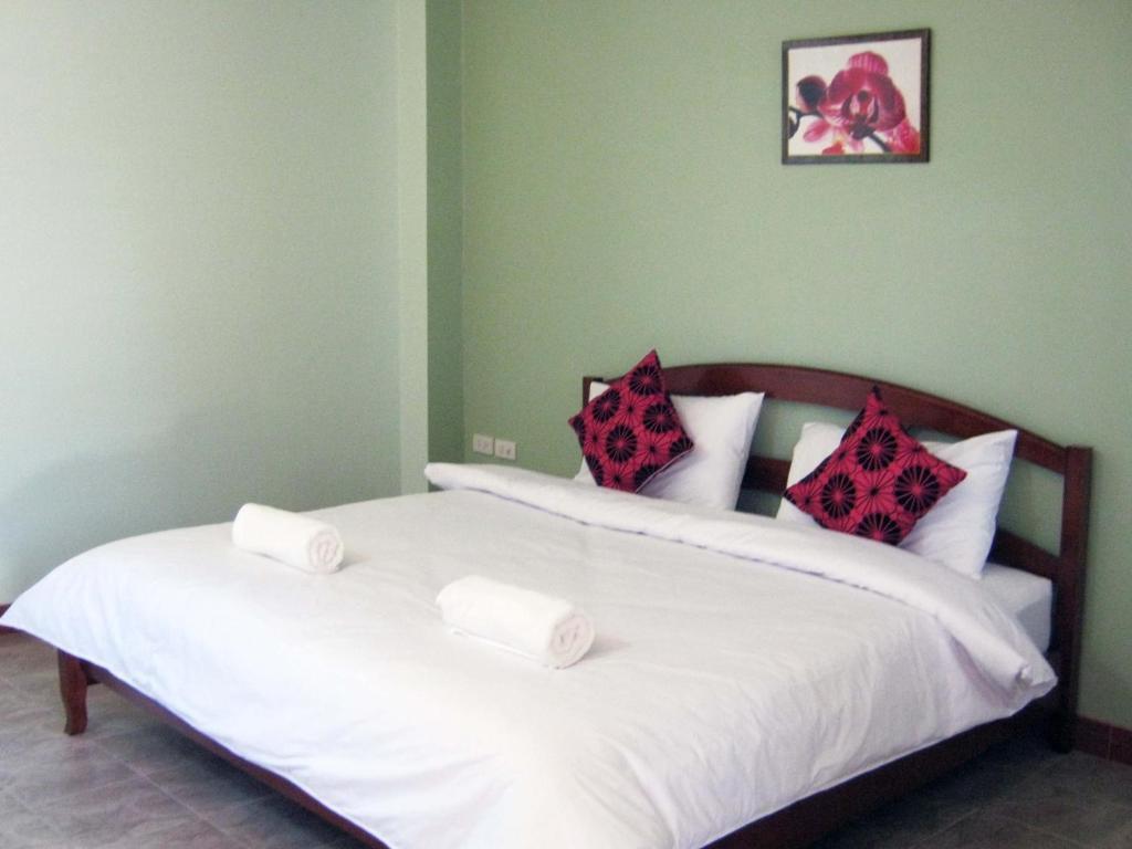 Sirin Place Boutique Apartment Chiang Rai Room photo