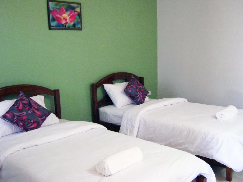 Sirin Place Boutique Apartment Chiang Rai Room photo